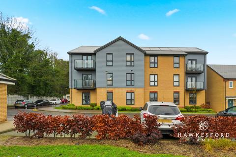 2 bedroom apartment to rent, Jubilee Street, Sittingbourne ME10