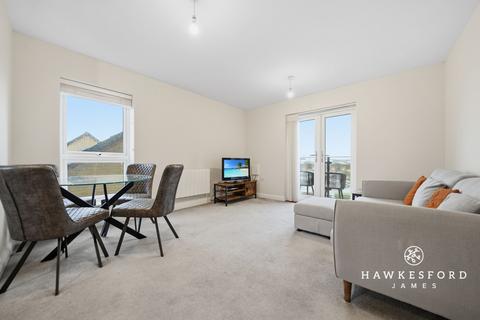 2 bedroom apartment to rent, Jubilee Street, Sittingbourne ME10