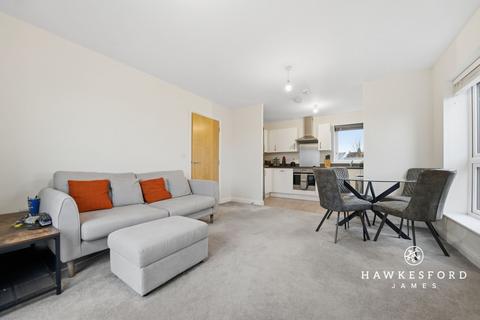 2 bedroom apartment to rent, Jubilee Street, Sittingbourne ME10