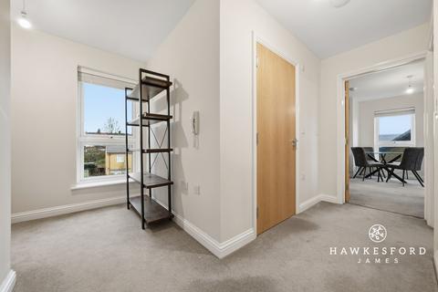 2 bedroom apartment to rent, Jubilee Street, Sittingbourne ME10