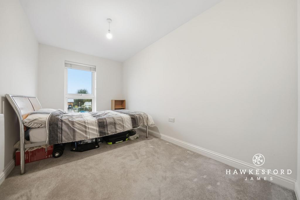 Jubilee Street, Sittingbourne - Bedroom 2