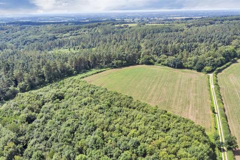 undefined, Land at Fairoak Grange Farm, Eccleshall