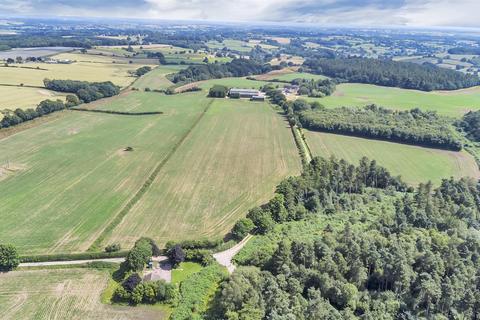 undefined, Land at Fairoak Grange Farm, Eccleshall