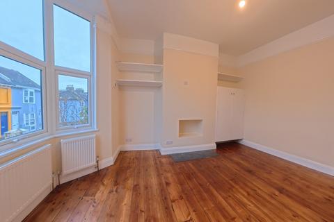 1 bedroom flat to rent, Upper Lewes Road, Brighton BN2