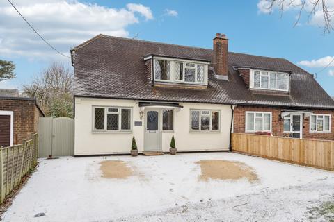 undefined, Mitchell Walk, Amersham