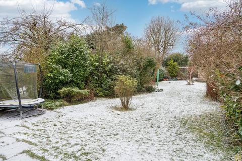 undefined, Mitchell Walk, Amersham