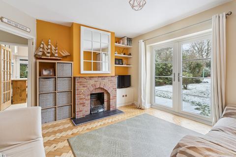 undefined, Mitchell Walk, Amersham