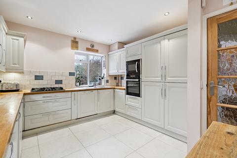 undefined, Mitchell Walk, Amersham