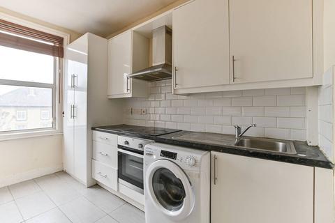 Willesden Green, Cricklewood, London, NW2