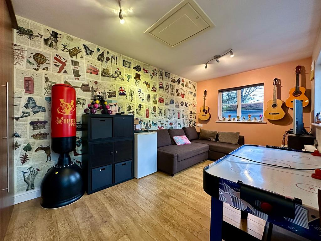Play Room