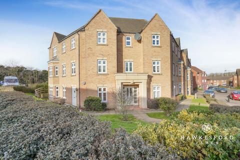 2 bedroom flat for sale, Martin Court, Sittingbourne ME10