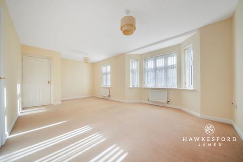 2 bedroom flat for sale, Martin Court, Sittingbourne ME10