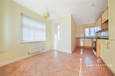 2 bedroom flat for sale, Martin Court, Sittingbourne ME10