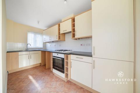 2 bedroom flat for sale, Martin Court, Sittingbourne ME10