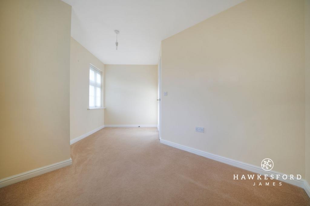 Martin Court, Sittingbourne - Bedroom 2