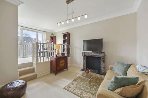 2 bedroom flat to rent, Elgin Crescent, London W11