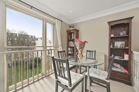 2 bedroom flat to rent, Elgin Crescent, London W11
