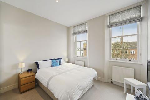 2 bedroom flat to rent, Elgin Crescent, London W11