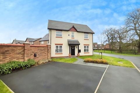 3 bedroom semi-detached house to rent, Taylor Way, Cheshire SK9