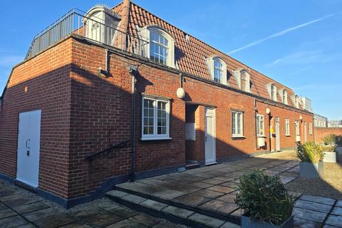 2 bedroom apartment for sale, Fretherne Road, Welwyn Garden City, AL8