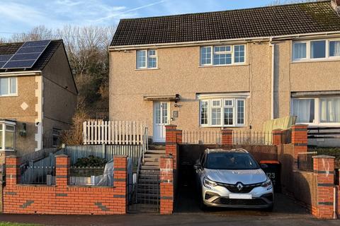 undefined, Hendre Farm Drive, Newport NP19