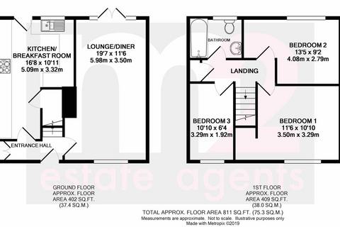 undefined, Hendre Farm Drive, Newport NP19
