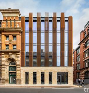 Office to rent, 25-27 Dale St Manchester M1 1EY