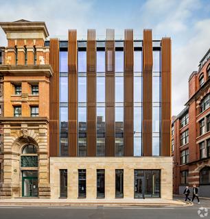 Office to rent, 25-27 Dale St Manchester M1 1EY