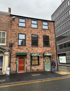 Office to rent, 79 Lever St Manchester M1 1FL
