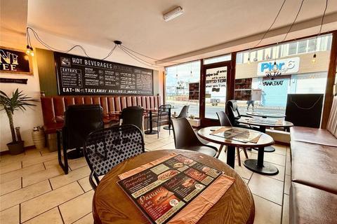 Restaurant to rent, 5 South Cliff Rd Bridlington YO15 3AL