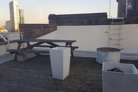 Office to rent, 6-8 Great Eastern St London EC2A 3NT