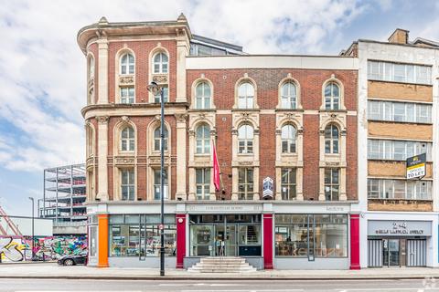 Office to rent, 6-8 Great Eastern St London EC2A 3NT