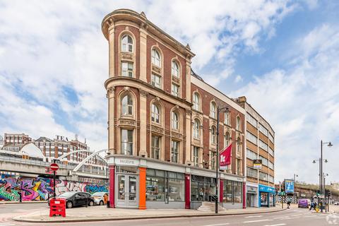 Office to rent, 6-8 Great Eastern St London EC2A 3NT