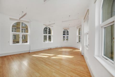 Office to rent, 6-8 Great Eastern St London EC2A 3NT