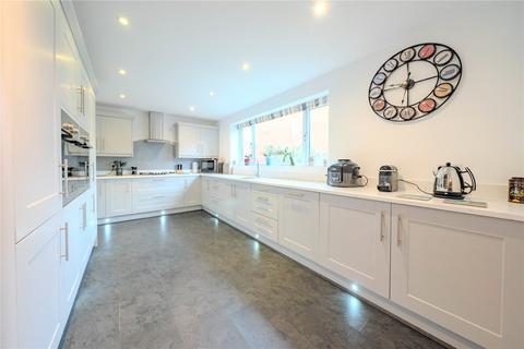 5 bedroom detached house for sale, Waterwood View, Tingley, Wakefield, West Yorkshire