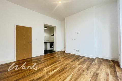 1 bedroom apartment to rent, Canterbury Road Herne Bay CT6