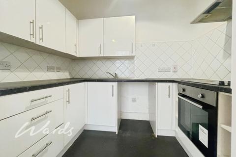 1 bedroom apartment to rent, Canterbury Road Herne Bay CT6