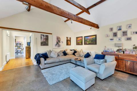 2 bedroom semi-detached bungalow for sale, Old Wimpole Road, Royston SG8