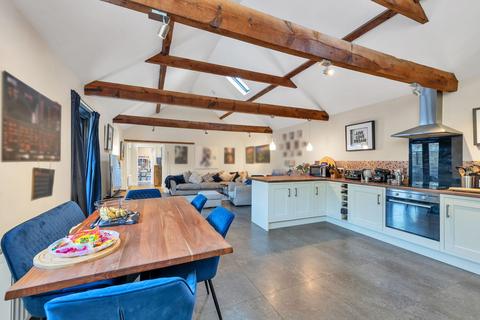 2 bedroom semi-detached bungalow for sale, Old Wimpole Road, Royston SG8