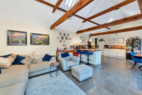 2 bedroom semi-detached bungalow for sale, Old Wimpole Road, Royston SG8