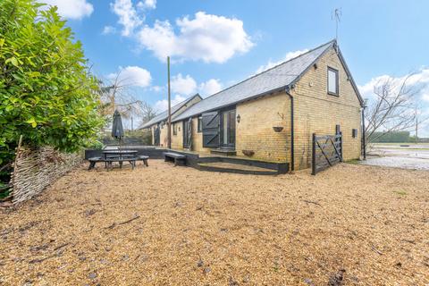 undefined, Old Wimpole Road, Royston SG8