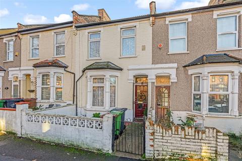 Gainsford Road, Walthamstow