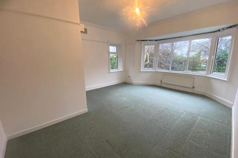 4 bedroom maisonette to rent, Nelson Road, Poole BH12