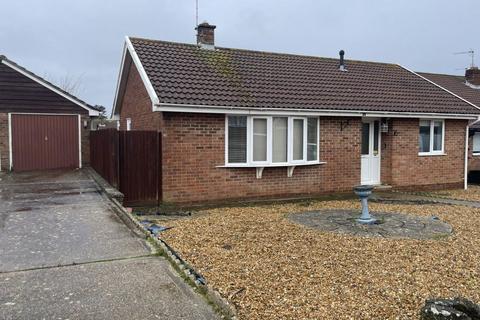 2 bedroom bungalow to rent, SANDOWN