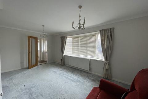 2 bedroom bungalow to rent, SANDOWN