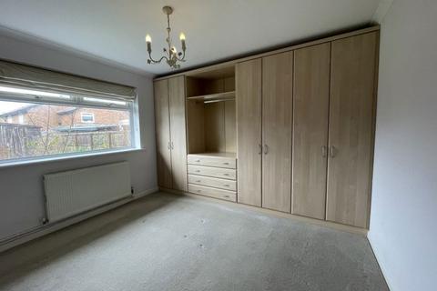 2 bedroom bungalow to rent, SANDOWN