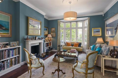 undefined, Park Village West, London NW1