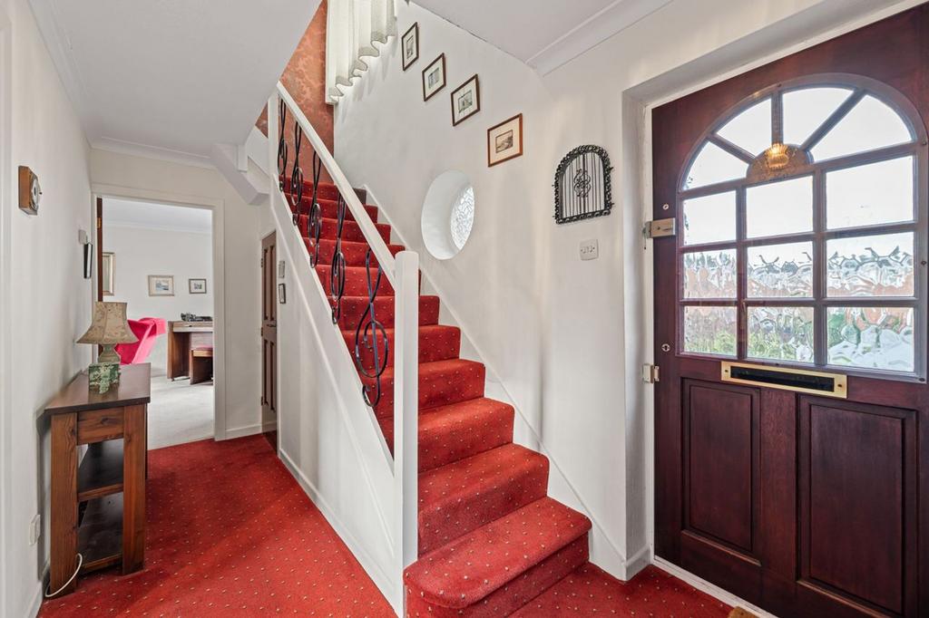 Hallway