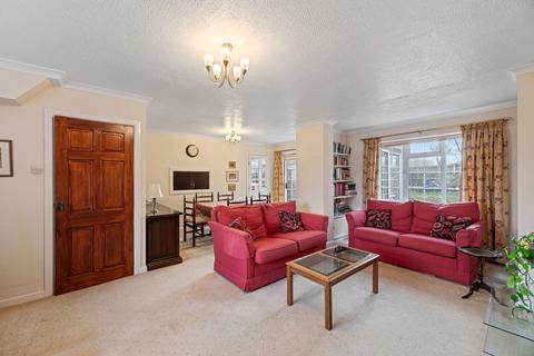 3 bedroom semi-detached house for sale, Barrymore Court, Grappenhall, WA4