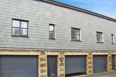 2 bedroom maisonette to rent, Treruffe Terrace, Cornwall TR15